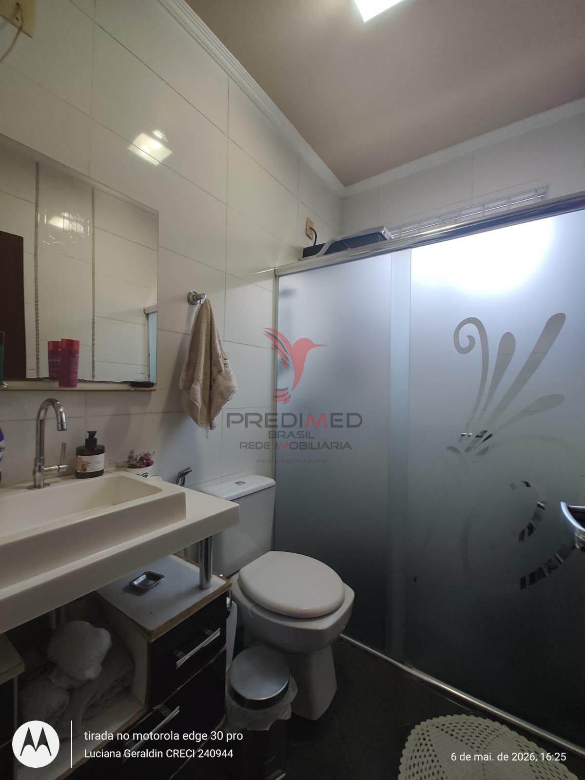 Casa na Nova Piracicaba com piscina  Piracicaba - 