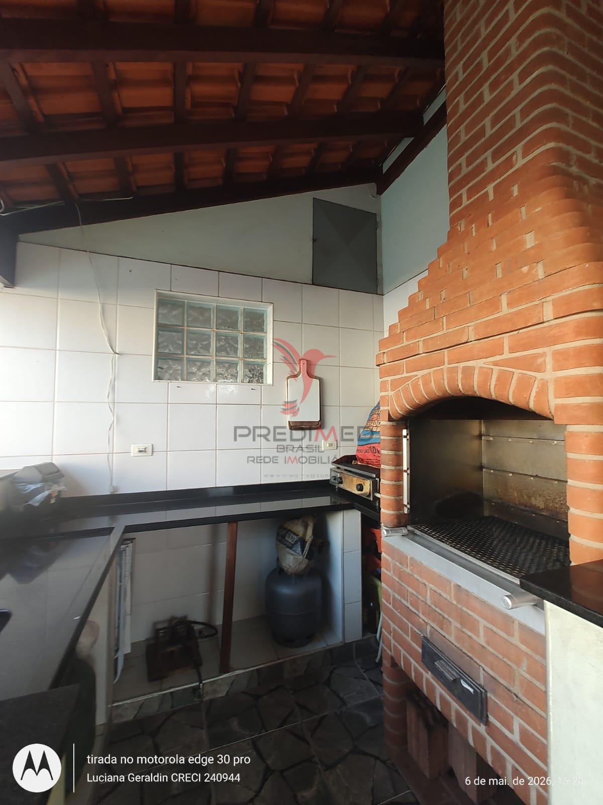 Casa na Nova Piracicaba com piscina  Piracicaba - 