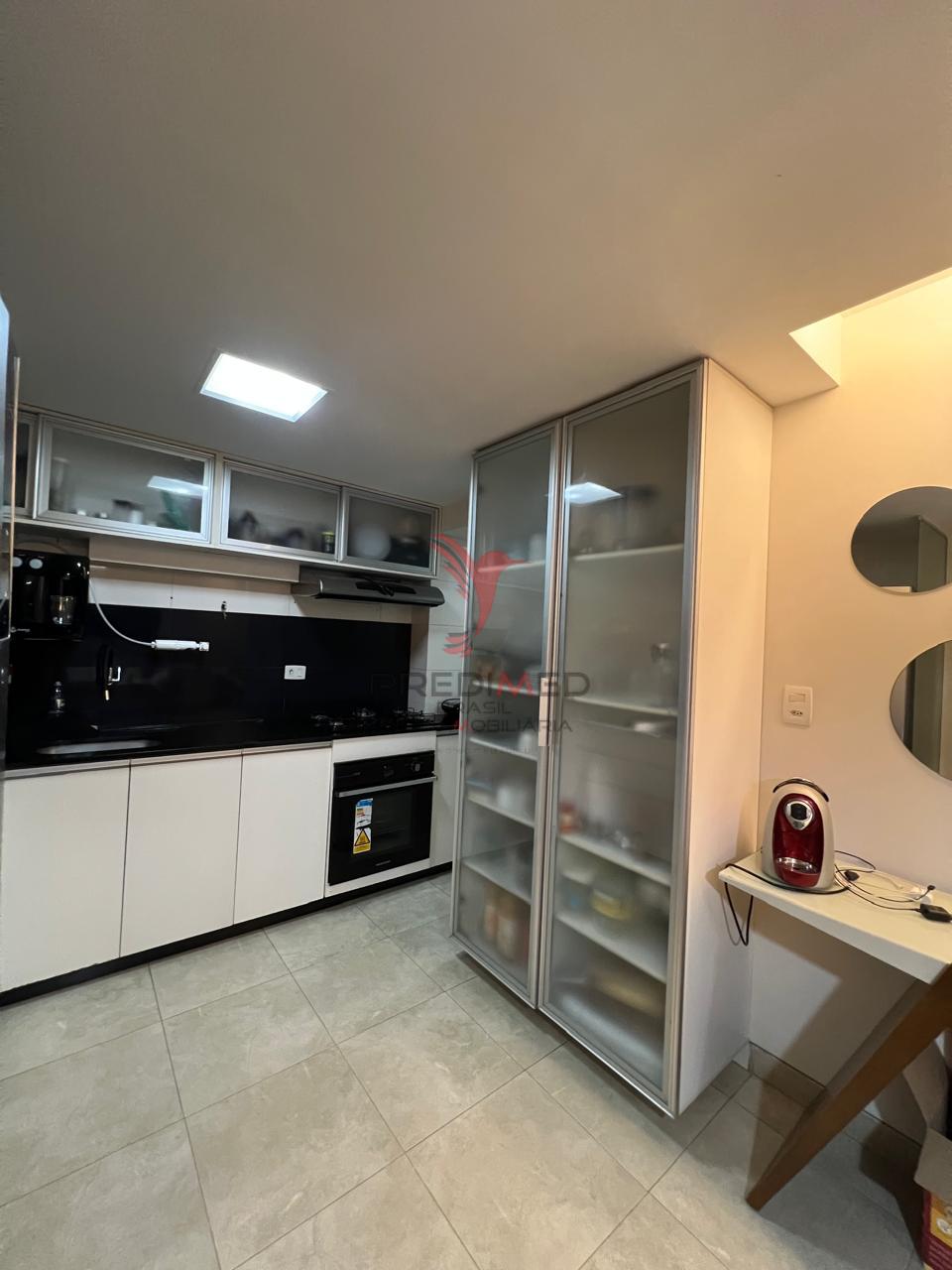 Apartamento Bel&iacute;ssimo no Miramar Rua Doutor Agrícola Montenegro João Pessoa - 