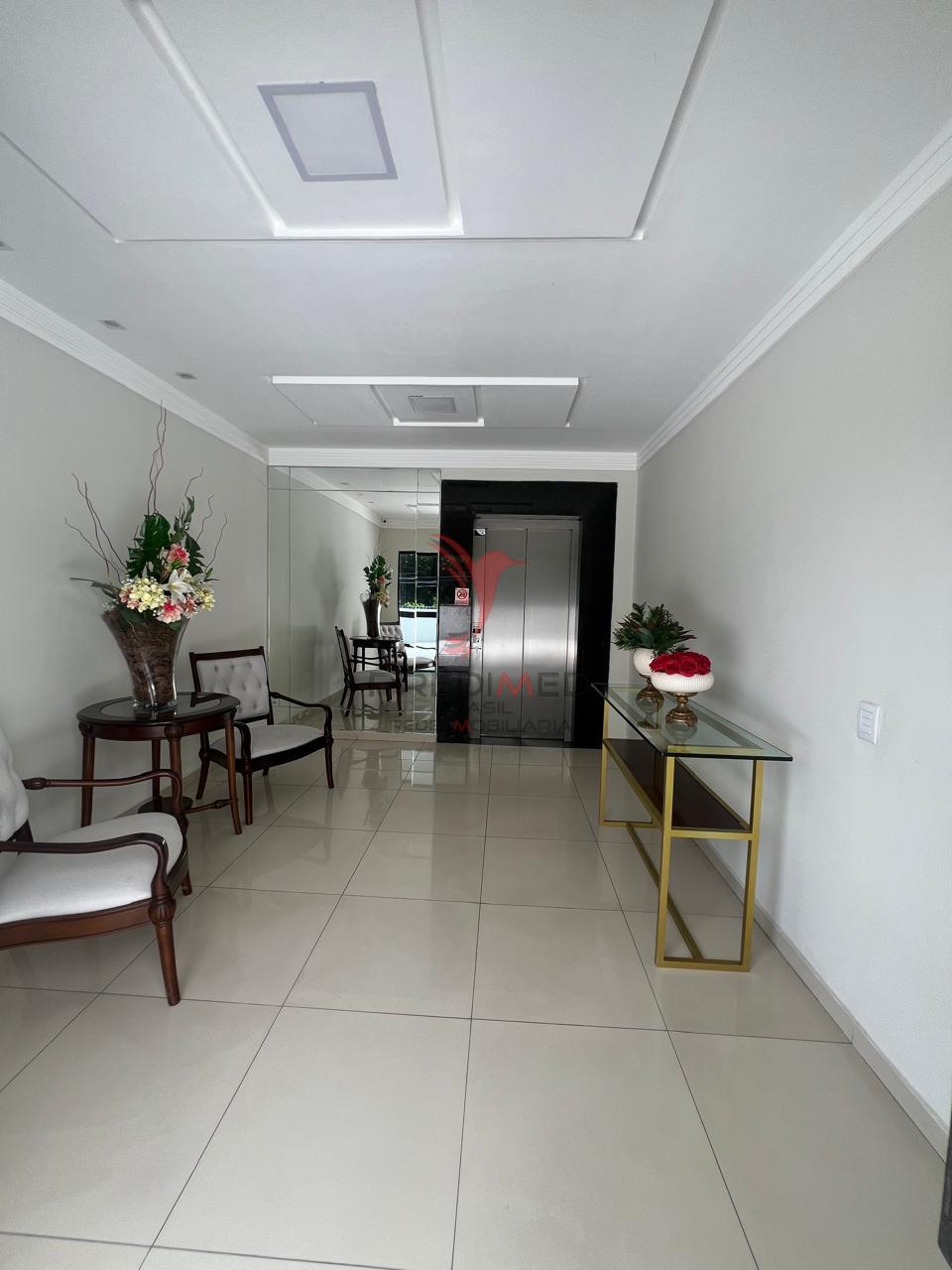 Apartamento Bel&iacute;ssimo no Miramar Rua Doutor Agrícola Montenegro João Pessoa - 