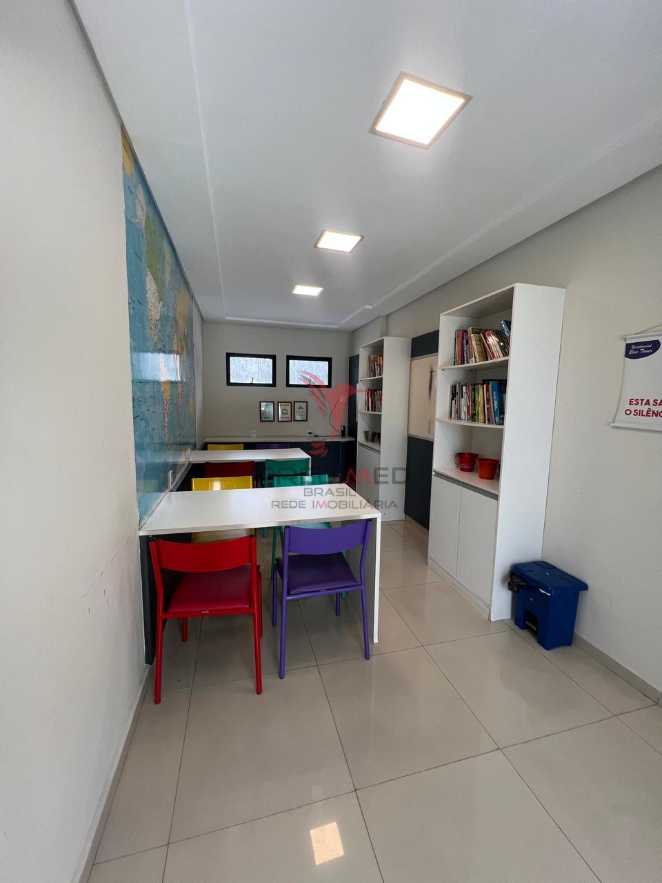 Apartamento Bel&iacute;ssimo no Miramar Rua Doutor Agrícola Montenegro João Pessoa - 
