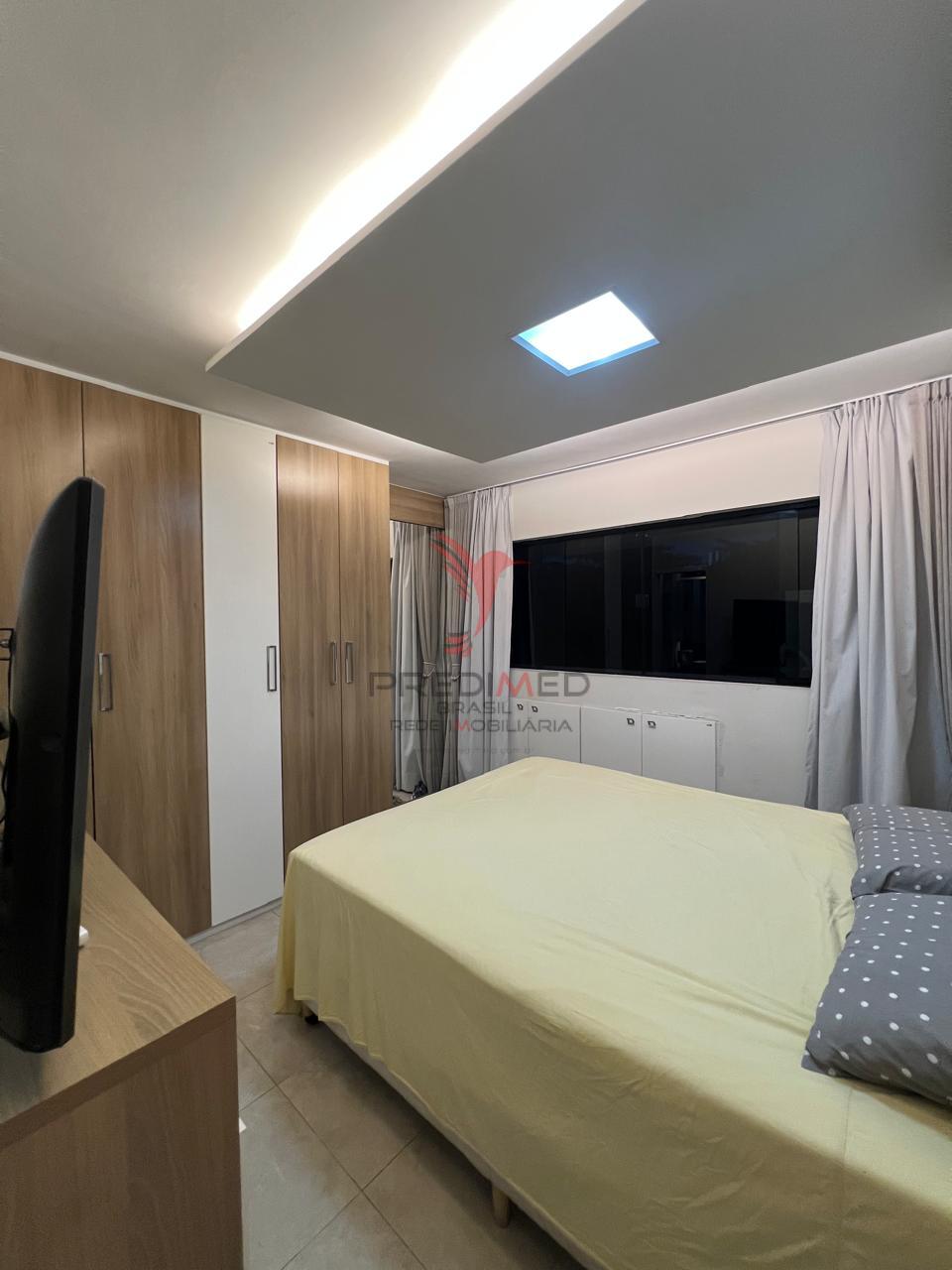 Apartamento Bel&iacute;ssimo no Miramar Rua Doutor Agrícola Montenegro João Pessoa - 