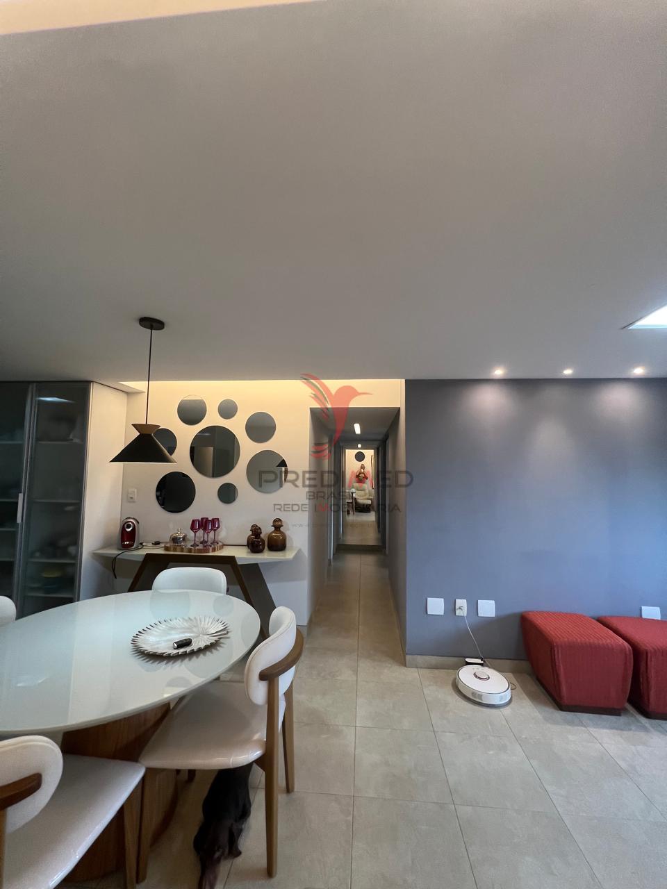 Apartamento Bel&iacute;ssimo no Miramar Rua Doutor Agrícola Montenegro João Pessoa - 