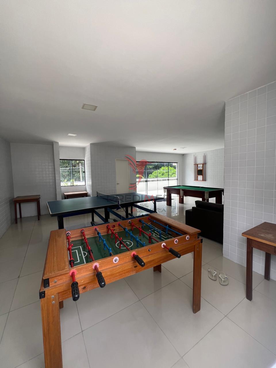 Apartamento Bel&iacute;ssimo no Miramar Rua Doutor Agrícola Montenegro João Pessoa - 