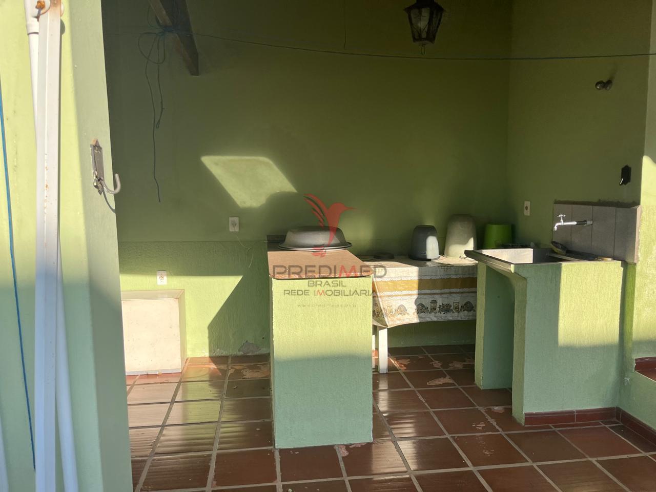 Casa terrea a venda na Rua Santa Rita em Itu SP Rua Santa Rita Itu - 