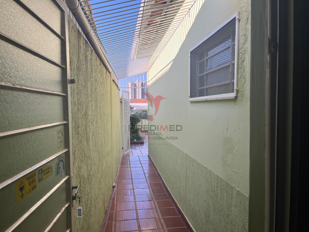 Casa terrea a venda na Rua Santa Rita em Itu SP Rua Santa Rita Itu - 