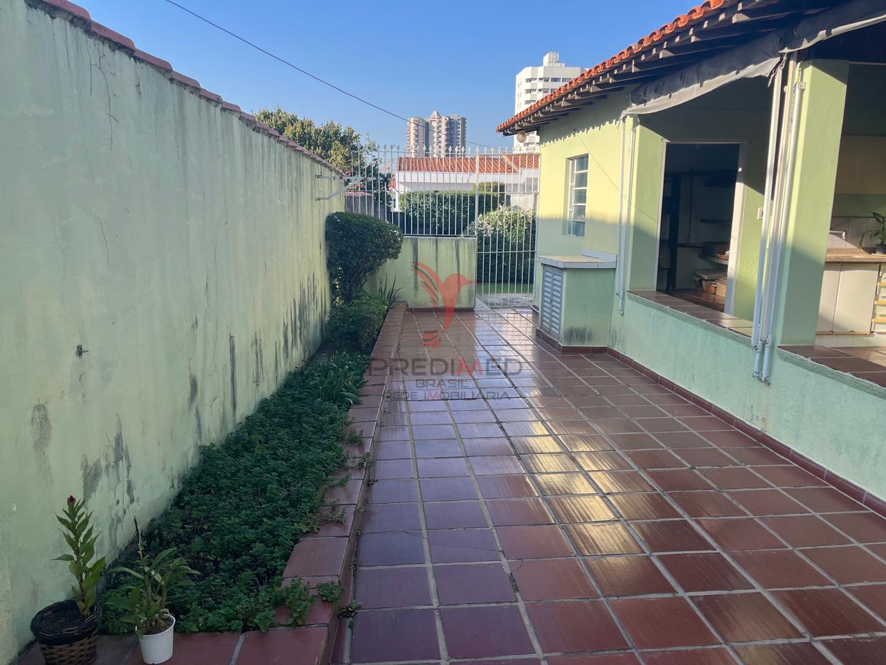 Casa terrea a venda na Rua Santa Rita em Itu SP Rua Santa Rita Itu - 