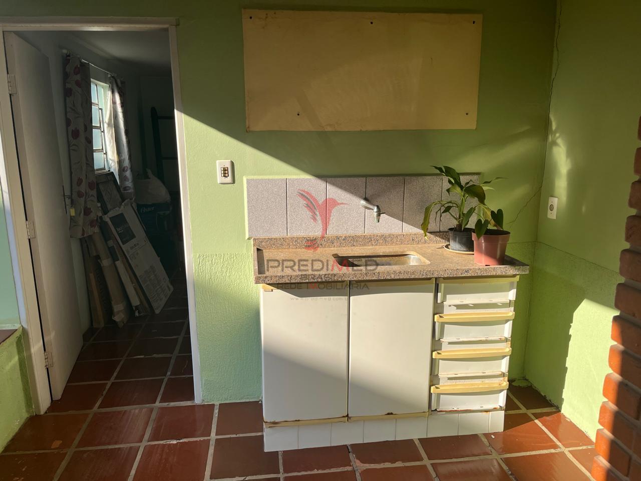 Casa terrea a venda na Rua Santa Rita em Itu SP Rua Santa Rita Itu - 
