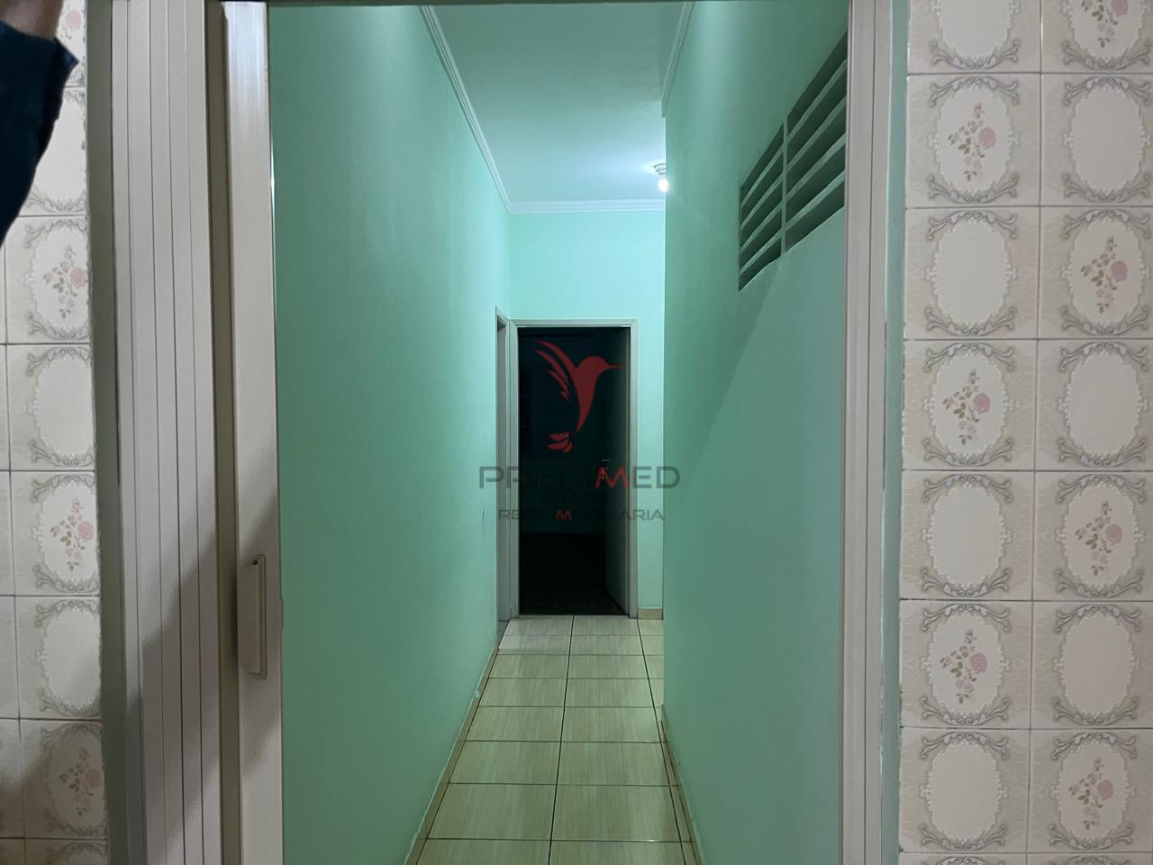 Casa terrea a venda na Rua Santa Rita em Itu SP Rua Santa Rita Itu - 