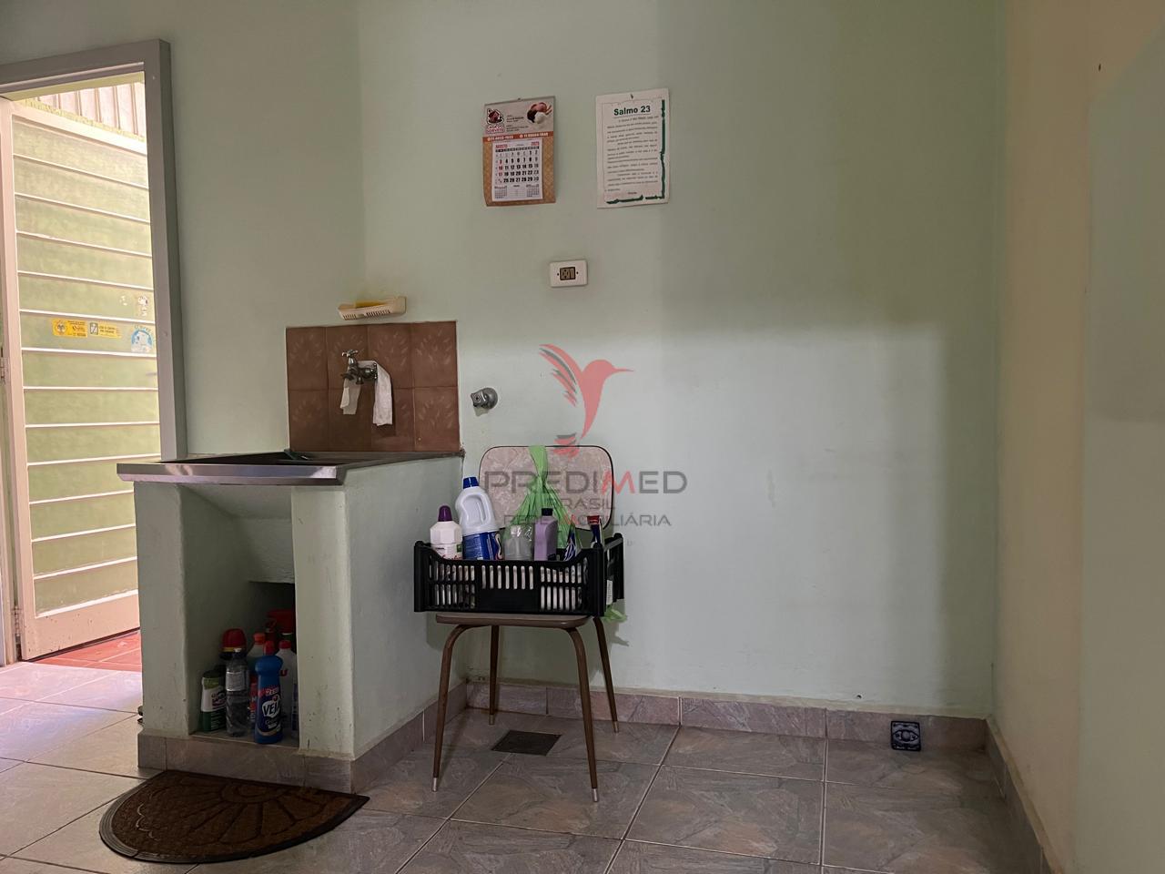 Casa terrea a venda na Rua Santa Rita em Itu SP Rua Santa Rita Itu - 