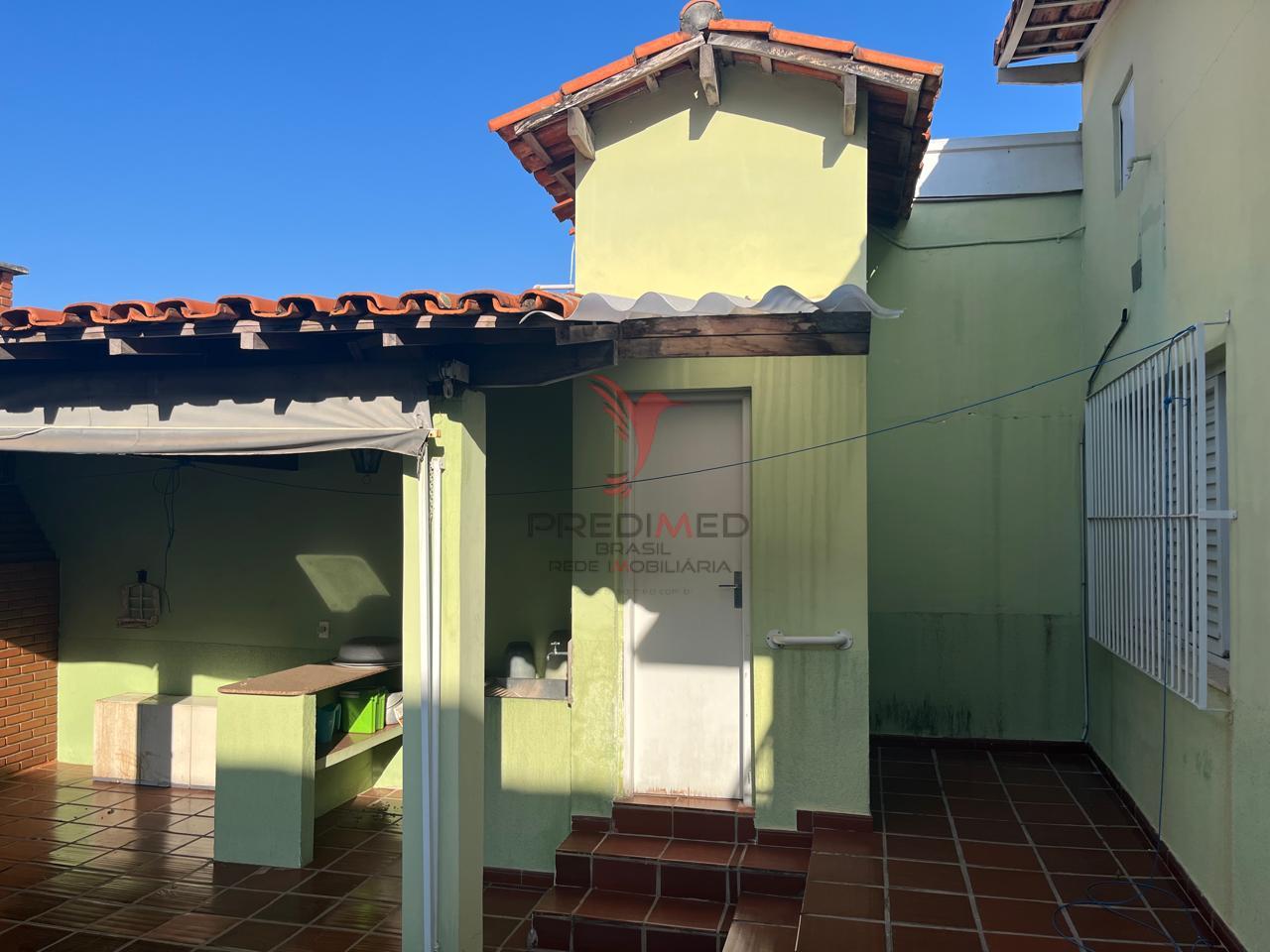 Casa terrea a venda na Rua Santa Rita em Itu SP Rua Santa Rita Itu - 