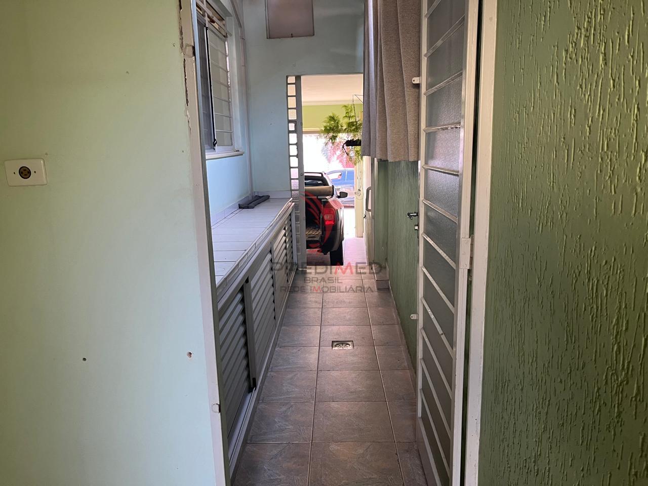 Casa terrea a venda na Rua Santa Rita em Itu SP Rua Santa Rita Itu - 