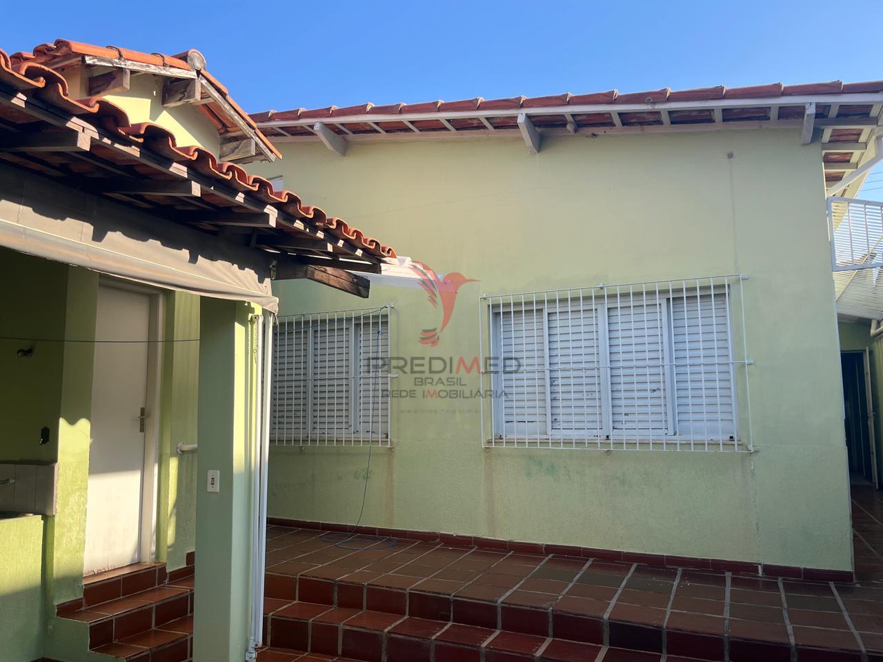 Casa terrea a venda na Rua Santa Rita em Itu SP Rua Santa Rita Itu - 