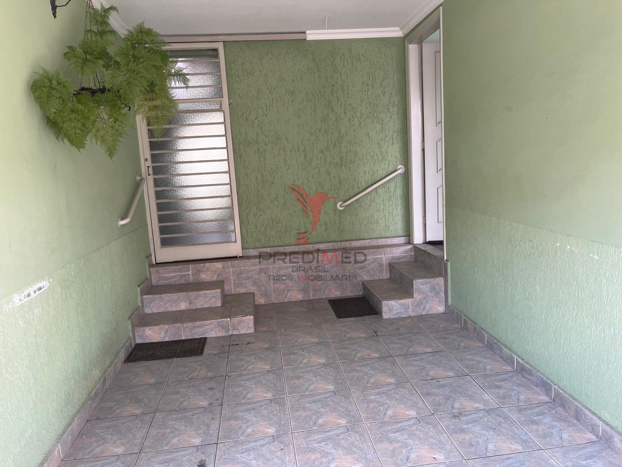 Casa terrea a venda na Rua Santa Rita em Itu SP Rua Santa Rita Itu - 