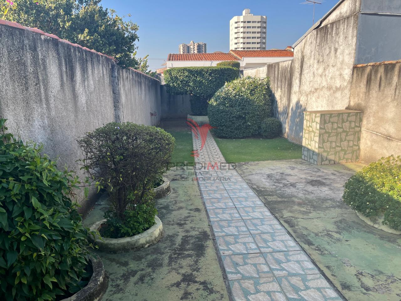 Casa terrea a venda na Rua Santa Rita em Itu SP Rua Santa Rita Itu - 