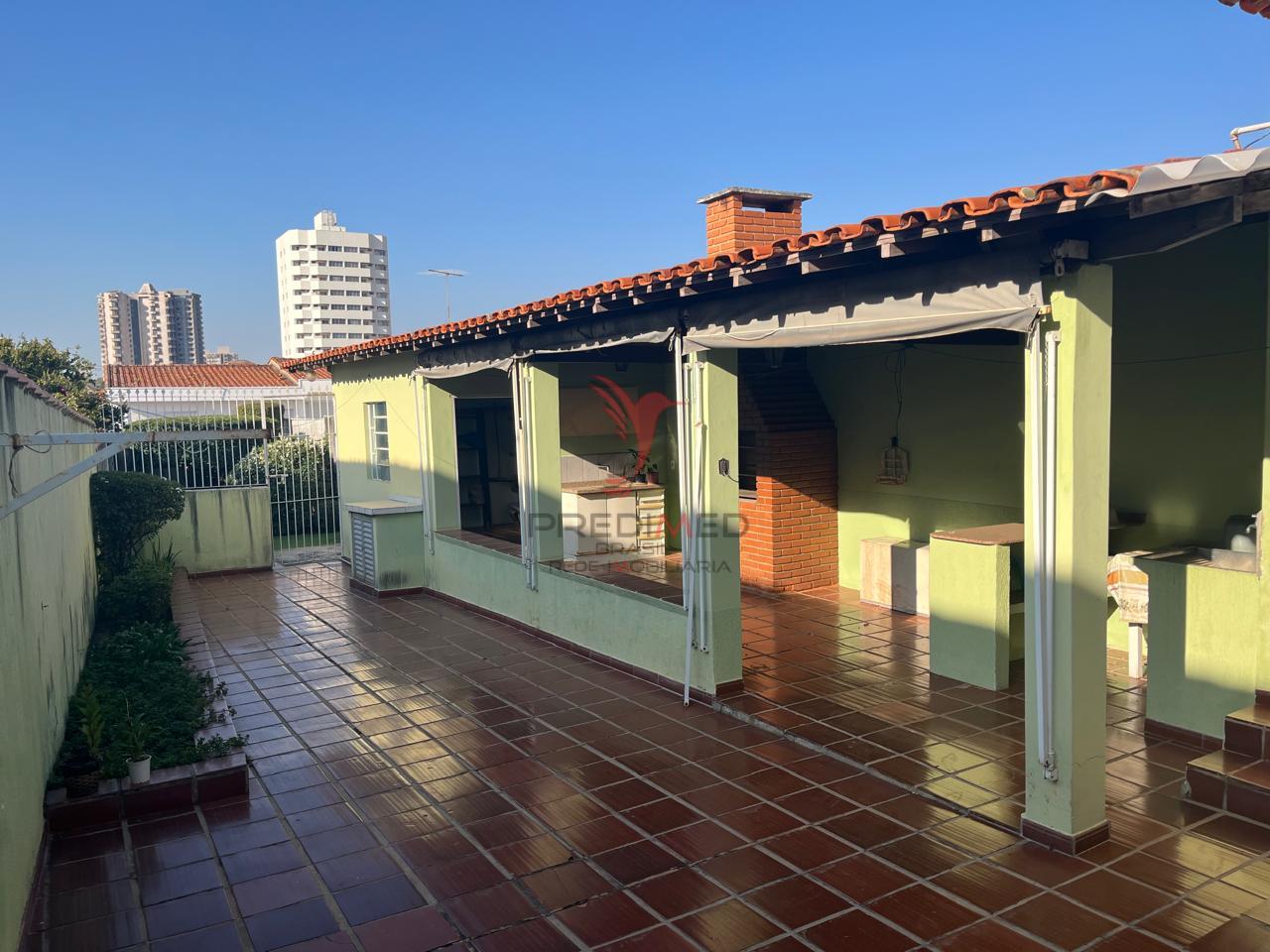 Casa terrea a venda na Rua Santa Rita em Itu SP Rua Santa Rita Itu - 