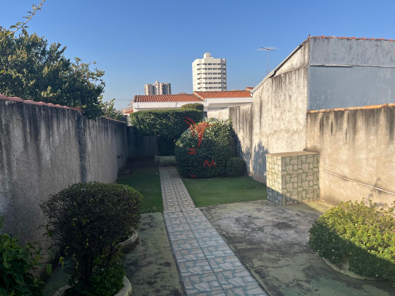 Casa terrea a venda na Rua Santa Rita em Itu SP Rua Santa Rita Itu - 