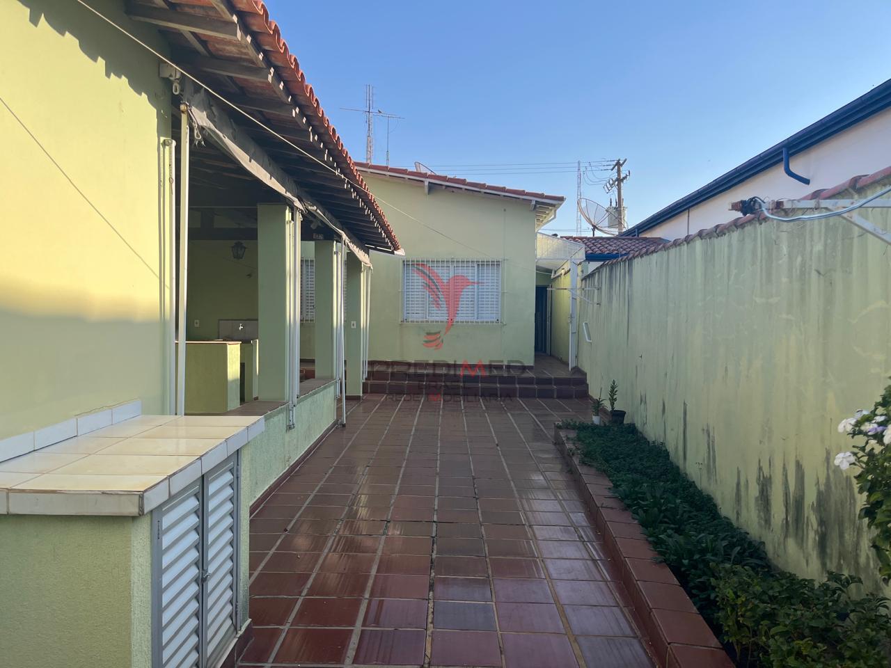 Casa terrea a venda na Rua Santa Rita em Itu SP Rua Santa Rita Itu - 
