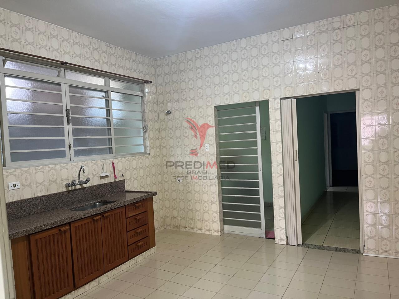 Casa terrea a venda na Rua Santa Rita em Itu SP Rua Santa Rita Itu - 