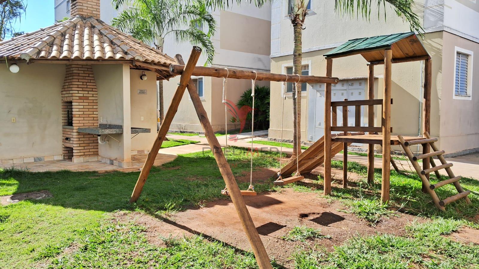 Apartamento muito estimado, com 2 Quartos bem amplos , pr&oacute;ximo ao parque do Varvito em Itu Rua Parque do Varvito Itu - 