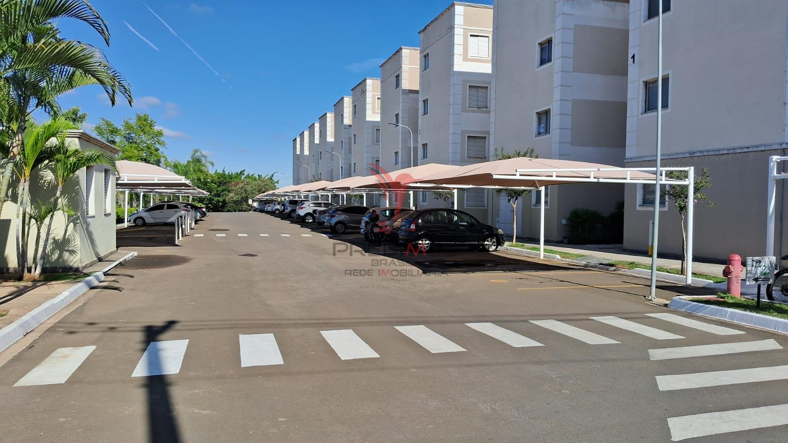 Apartamento muito estimado, com 2 Quartos bem amplos , pr&oacute;ximo ao parque do Varvito em Itu Rua Parque do Varvito Itu - 