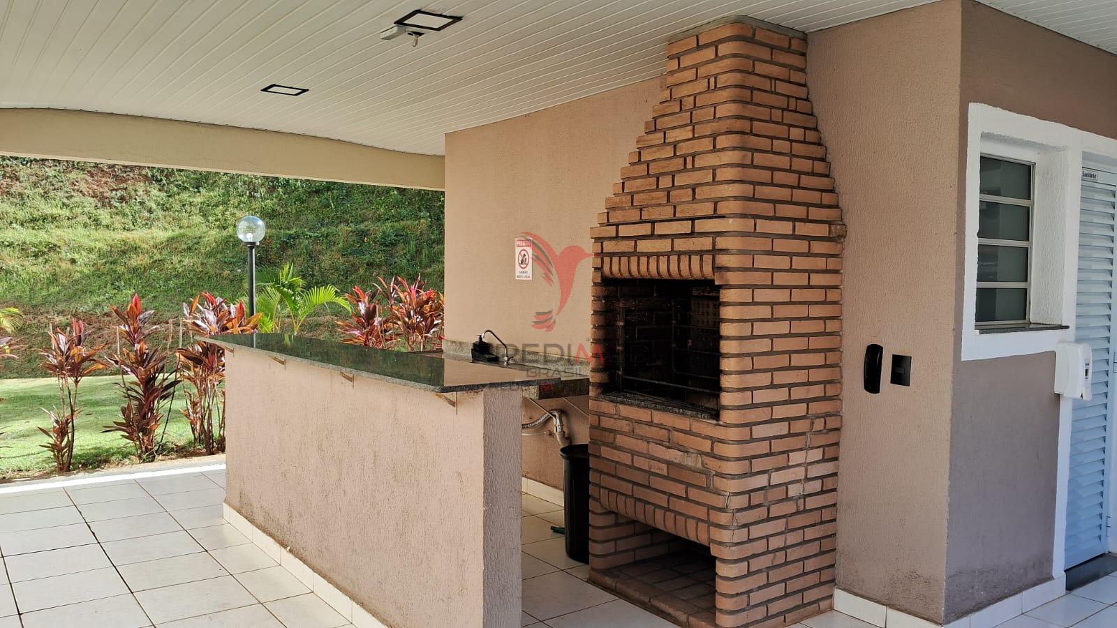 Apartamento muito estimado, com 2 Quartos bem amplos , pr&oacute;ximo ao parque do Varvito em Itu Rua Parque do Varvito Itu - 