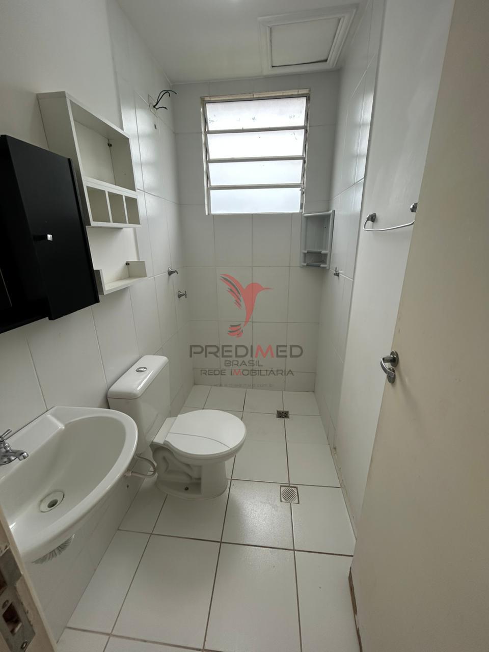 Apartamento muito estimado, com 2 Quartos bem amplos , pr&oacute;ximo ao parque do Varvito em Itu Rua Parque do Varvito Itu - 