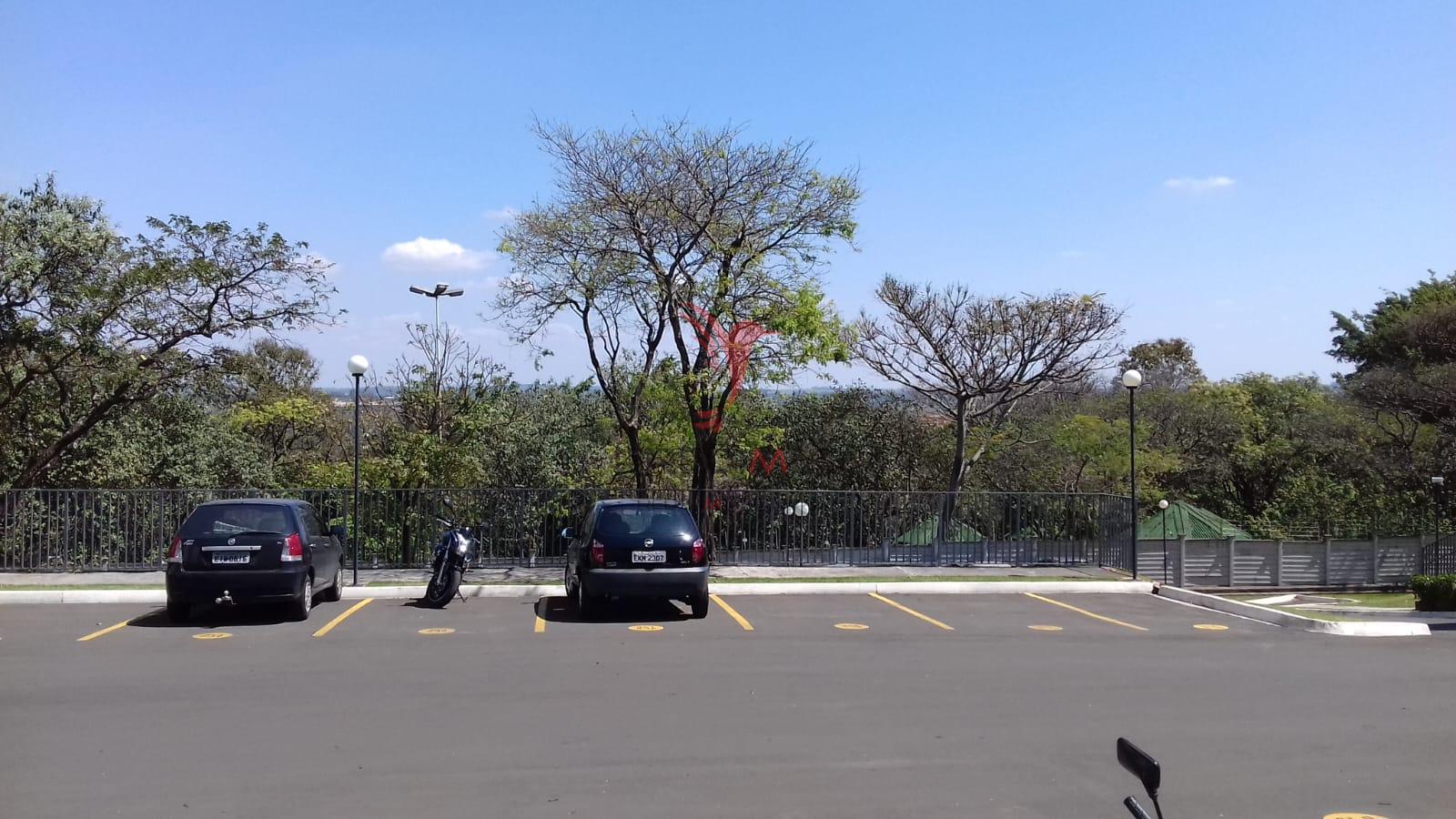 Apartamento muito estimado, com 2 Quartos bem amplos , pr&oacute;ximo ao parque do Varvito em Itu Rua Parque do Varvito Itu - 