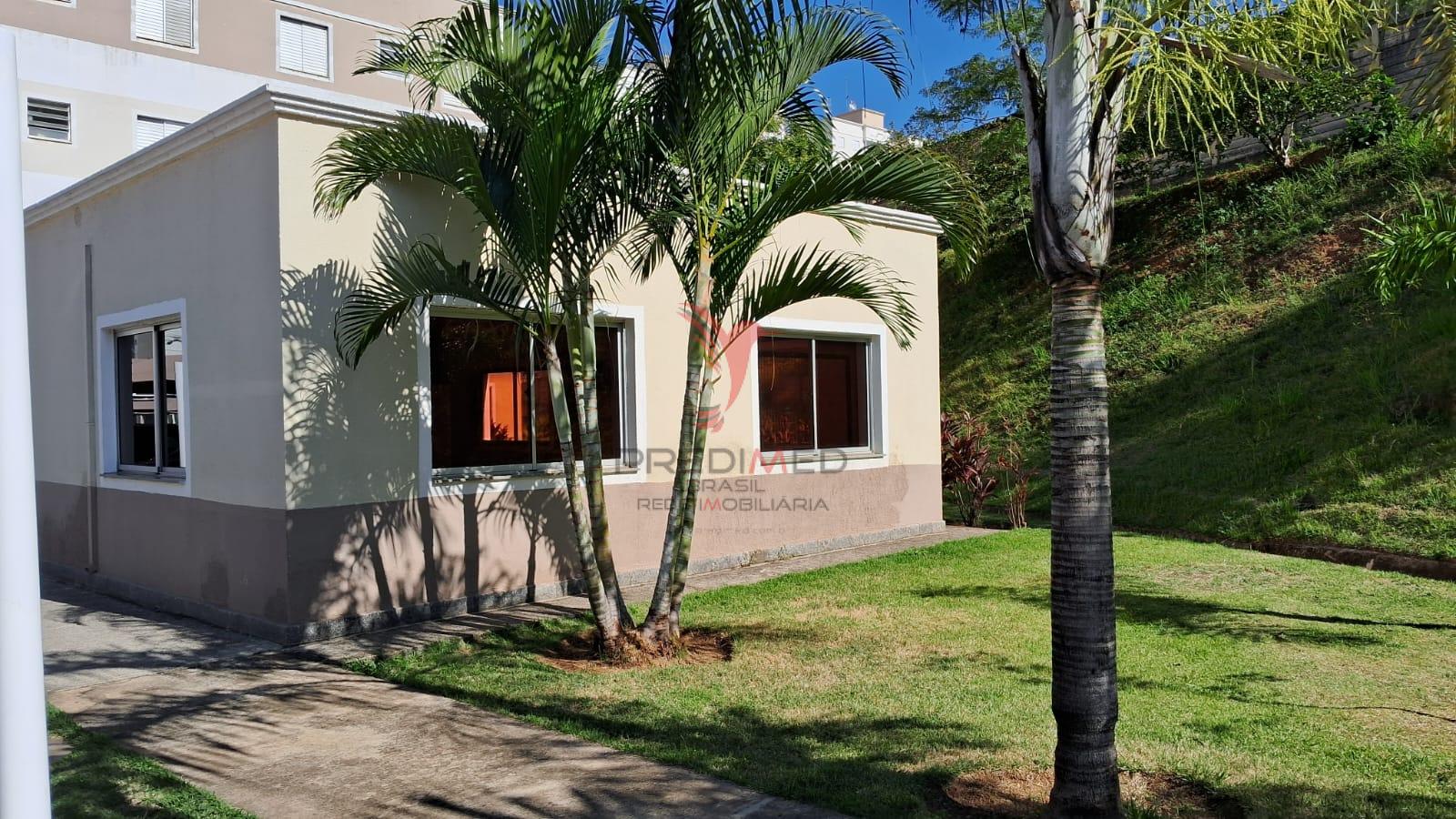 Apartamento muito estimado, com 2 Quartos bem amplos , pr&oacute;ximo ao parque do Varvito em Itu Rua Parque do Varvito Itu - 