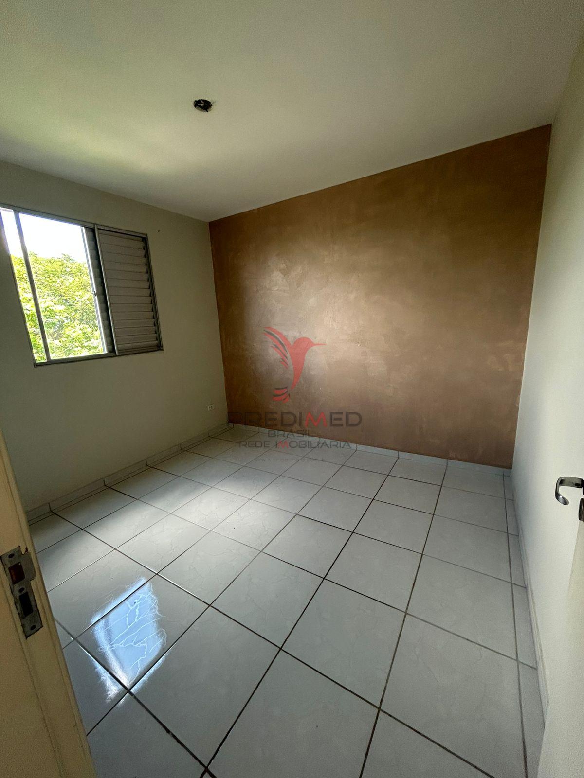 Apartamento muito estimado, com 2 Quartos bem amplos , pr&oacute;ximo ao parque do Varvito em Itu Rua Parque do Varvito Itu - 