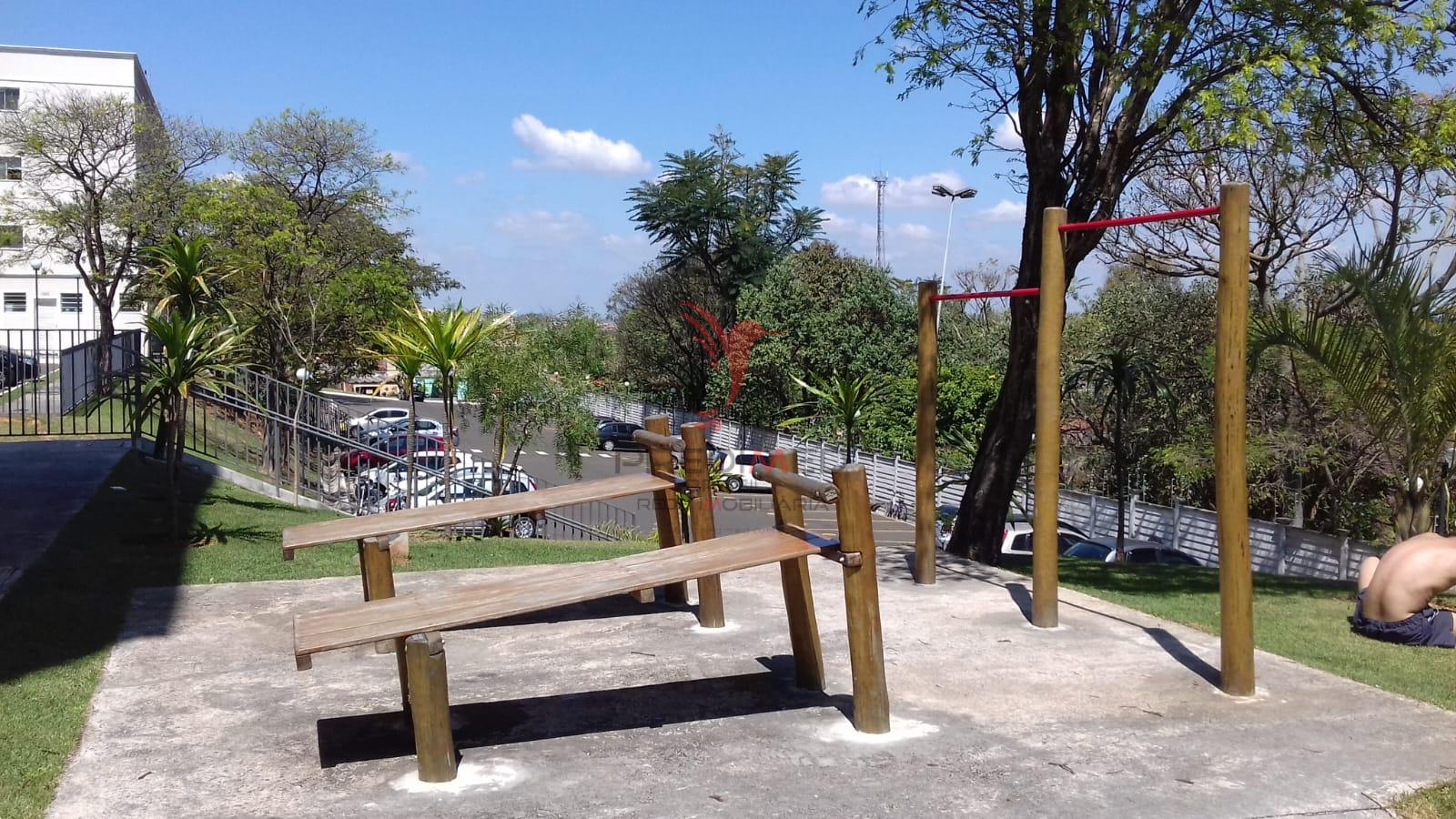 Apartamento muito estimado, com 2 Quartos bem amplos , pr&oacute;ximo ao parque do Varvito em Itu Rua Parque do Varvito Itu - 
