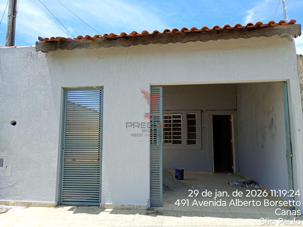   CANAS - 