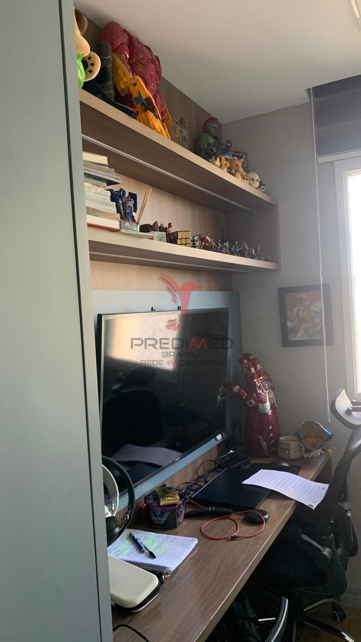 Apartamento &agrave; Venda no Morumbi, andar alto, | 2 Dorms | 54m2 | Lazer Completo, ACEITA PETH  São Paulo - 