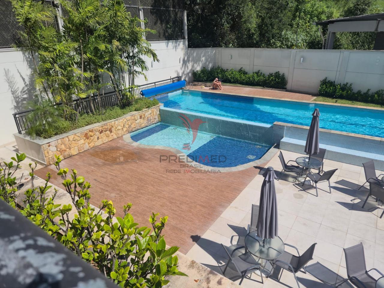 Apartamento &agrave; Venda no Morumbi, andar alto, | 2 Dorms | 54m2 | Lazer Completo, ACEITA PETH  São Paulo - 