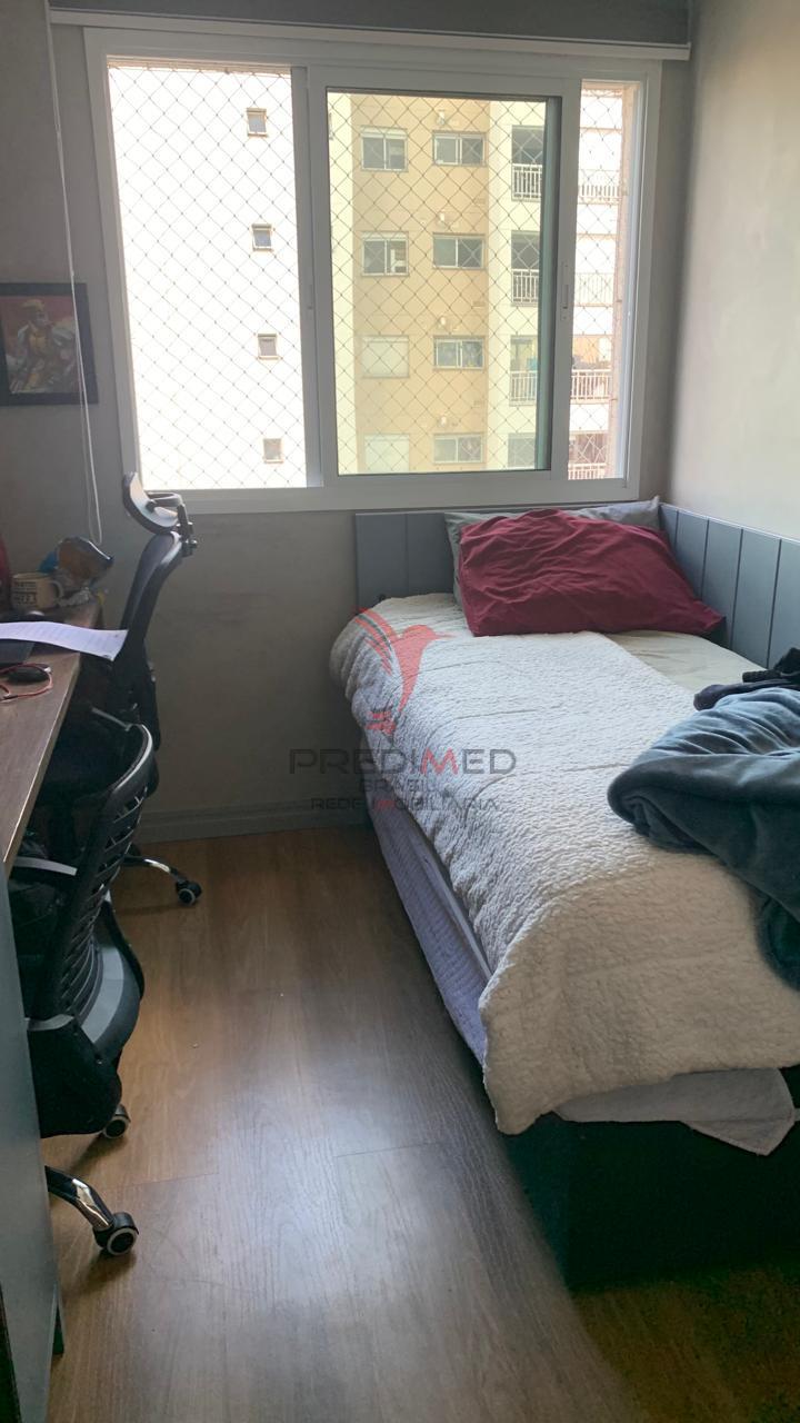 Apartamento &agrave; Venda no Morumbi, andar alto, | 2 Dorms | 54m2 | Lazer Completo, ACEITA PETH  São Paulo - 
