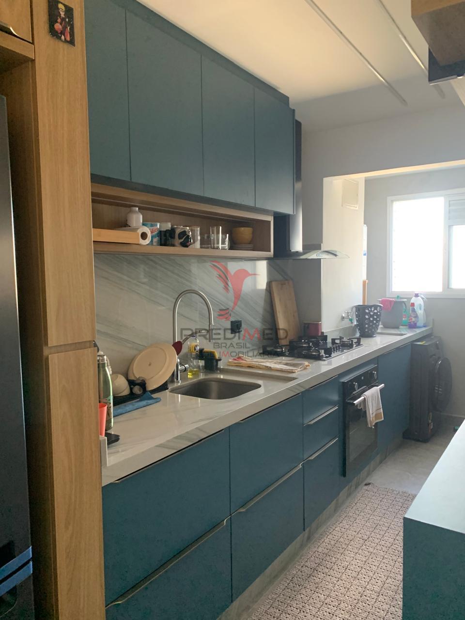 Apartamento &agrave; Venda no Morumbi, andar alto, | 2 Dorms | 54m2 | Lazer Completo, ACEITA PETH  São Paulo - 
