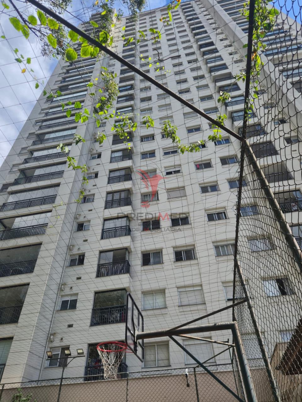 Apartamento &agrave; Venda no Morumbi, andar alto, | 2 Dorms | 54m2 | Lazer Completo, ACEITA PETH  São Paulo - 