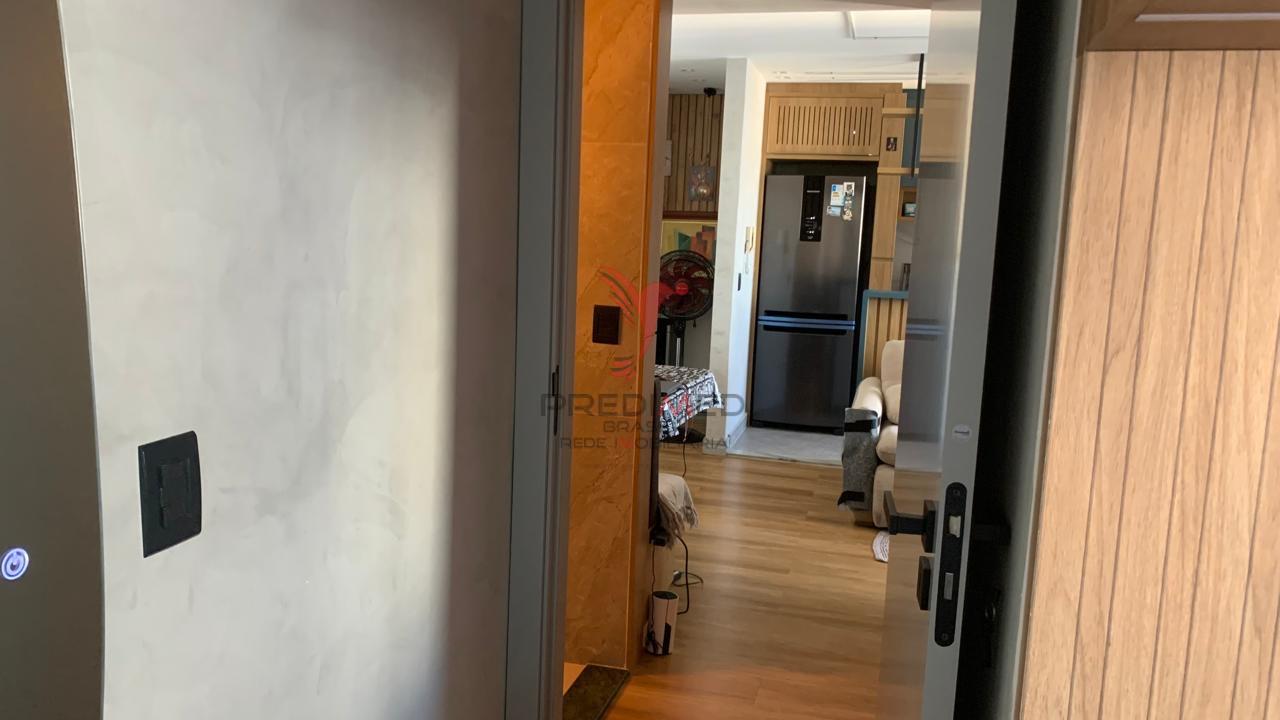 Apartamento &agrave; Venda no Morumbi, andar alto, | 2 Dorms | 54m2 | Lazer Completo, ACEITA PETH  São Paulo - 