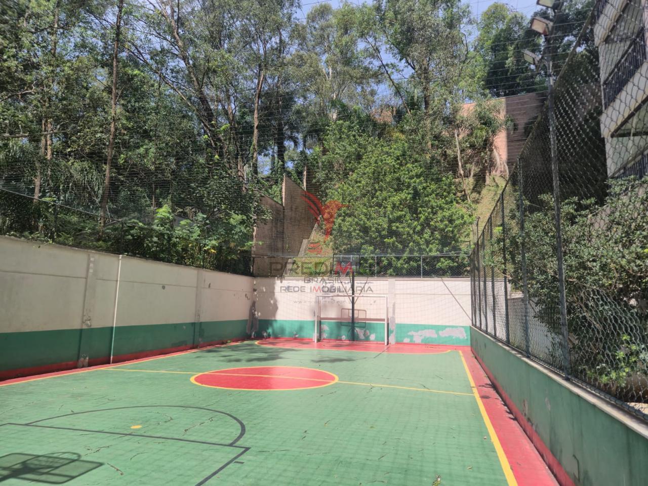 Apartamento &agrave; Venda no Morumbi, andar alto, | 2 Dorms | 54m2 | Lazer Completo, ACEITA PETH  São Paulo - 
