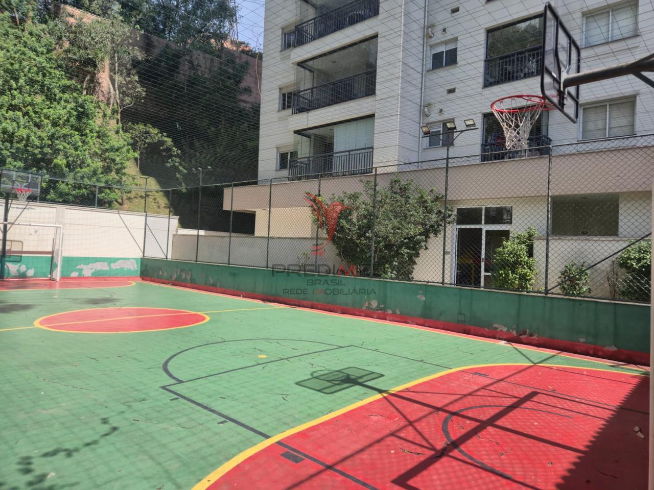 Apartamento &agrave; Venda no Morumbi, andar alto, | 2 Dorms | 54m2 | Lazer Completo, ACEITA PETH  São Paulo - 