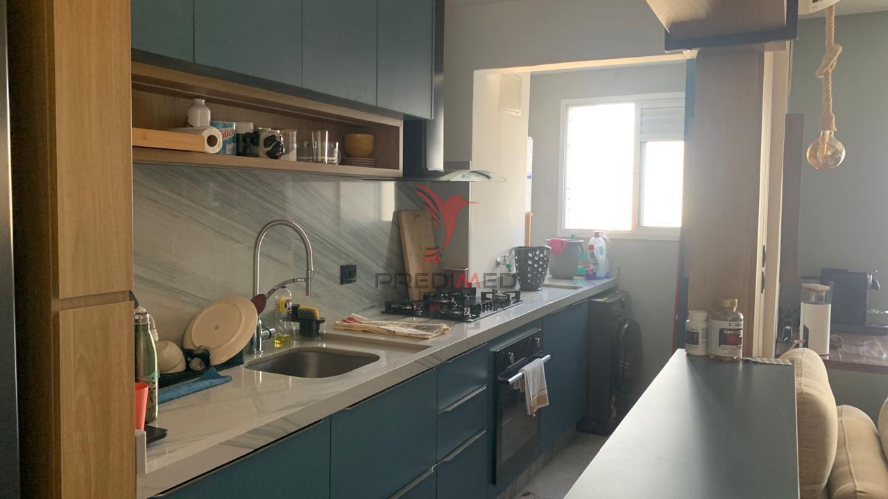 Apartamento &agrave; Venda no Morumbi, andar alto, | 2 Dorms | 54m2 | Lazer Completo, ACEITA PETH  São Paulo - 