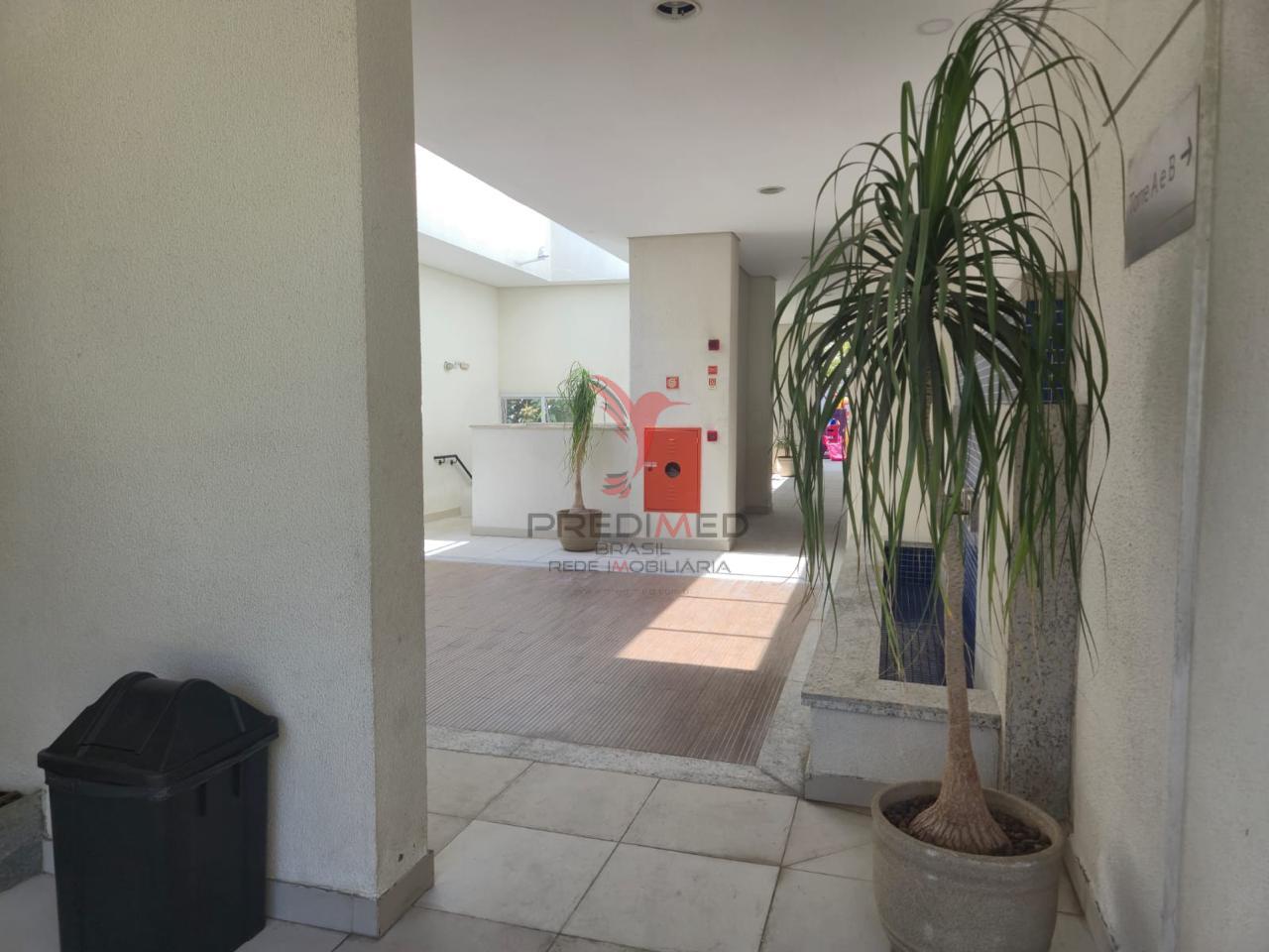 Apartamento &agrave; Venda no Morumbi, andar alto, | 2 Dorms | 54m2 | Lazer Completo, ACEITA PETH  São Paulo - 