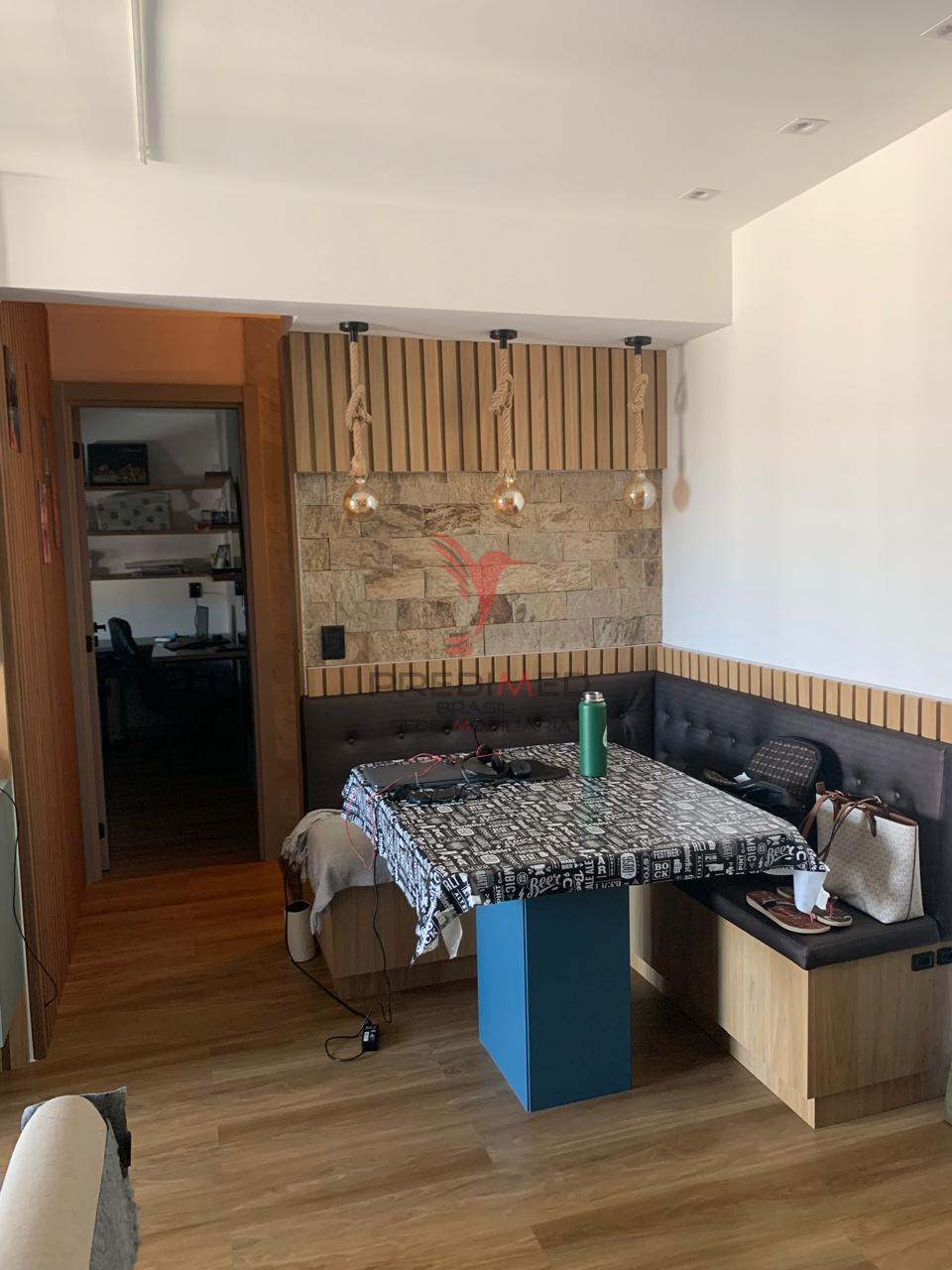 Apartamento &agrave; Venda no Morumbi, andar alto, | 2 Dorms | 54m2 | Lazer Completo, ACEITA PETH  São Paulo - 