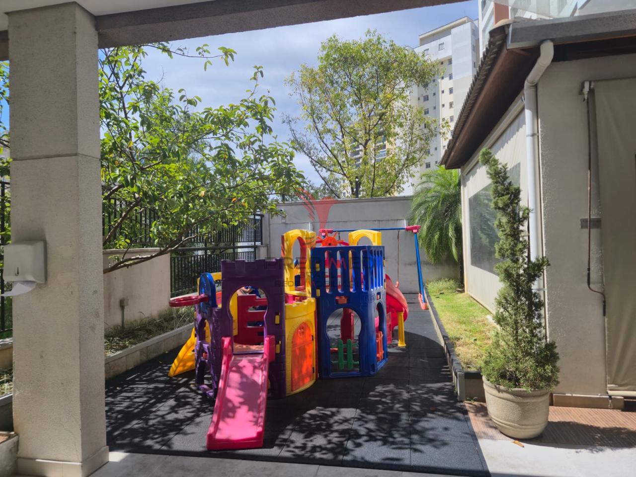 Apartamento &agrave; Venda no Morumbi, andar alto, | 2 Dorms | 54m2 | Lazer Completo, ACEITA PETH  São Paulo - 