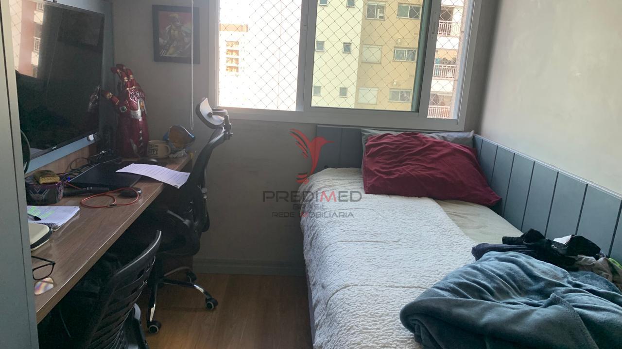 Apartamento &agrave; Venda no Morumbi, andar alto, | 2 Dorms | 54m2 | Lazer Completo, ACEITA PETH  São Paulo - 