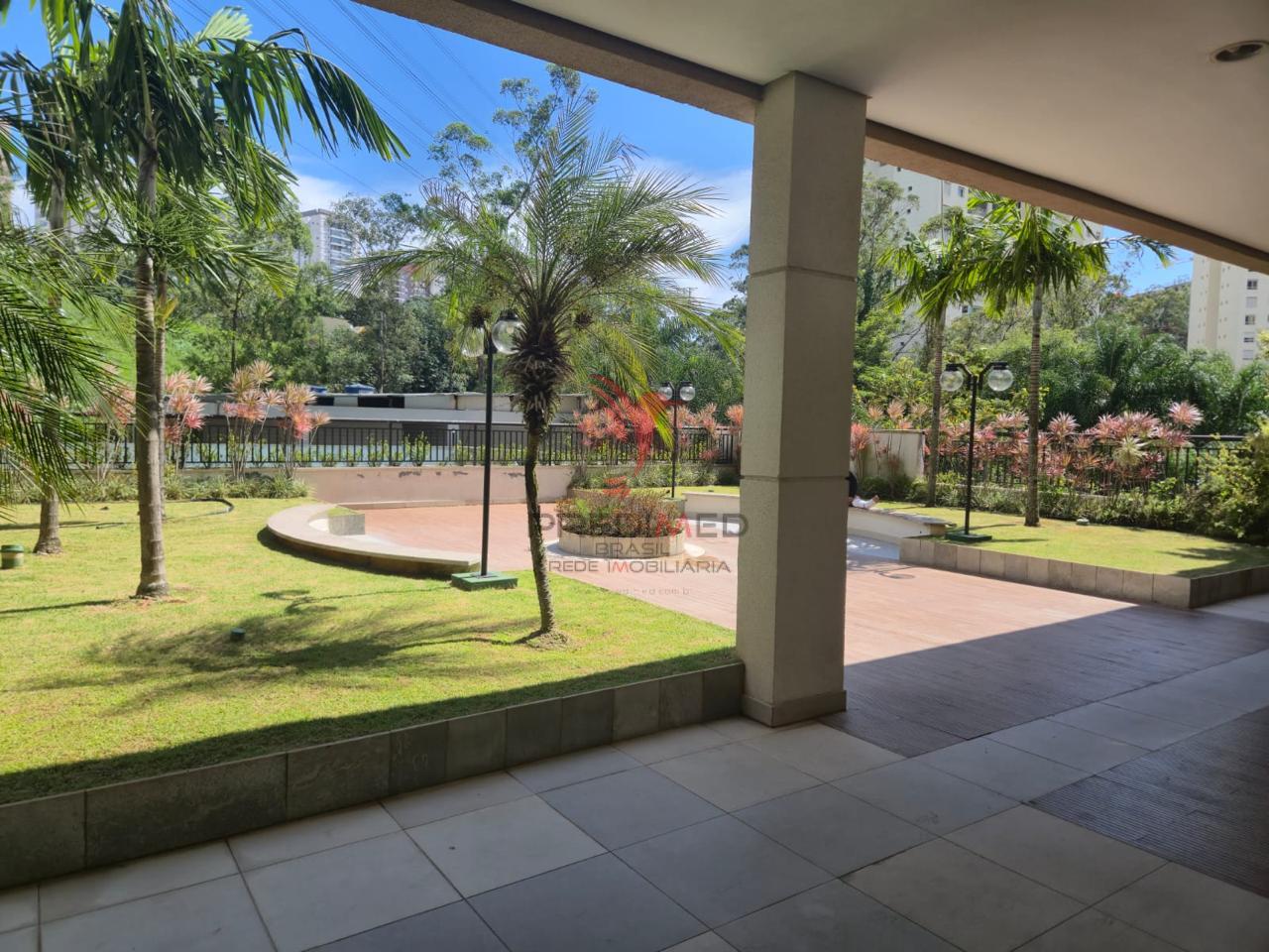 Apartamento &agrave; Venda no Morumbi, andar alto, | 2 Dorms | 54m2 | Lazer Completo, ACEITA PETH  São Paulo - 