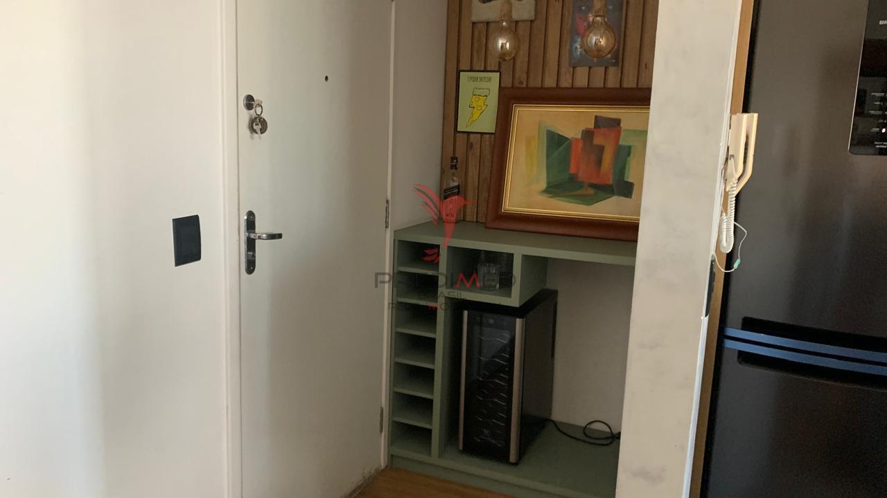 Apartamento &agrave; Venda no Morumbi, andar alto, | 2 Dorms | 54m2 | Lazer Completo, ACEITA PETH  São Paulo - 
