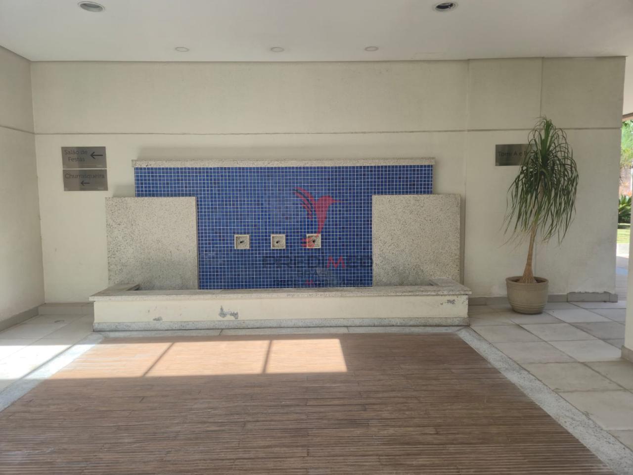 Apartamento &agrave; Venda no Morumbi, andar alto, | 2 Dorms | 54m2 | Lazer Completo, ACEITA PETH  São Paulo - 