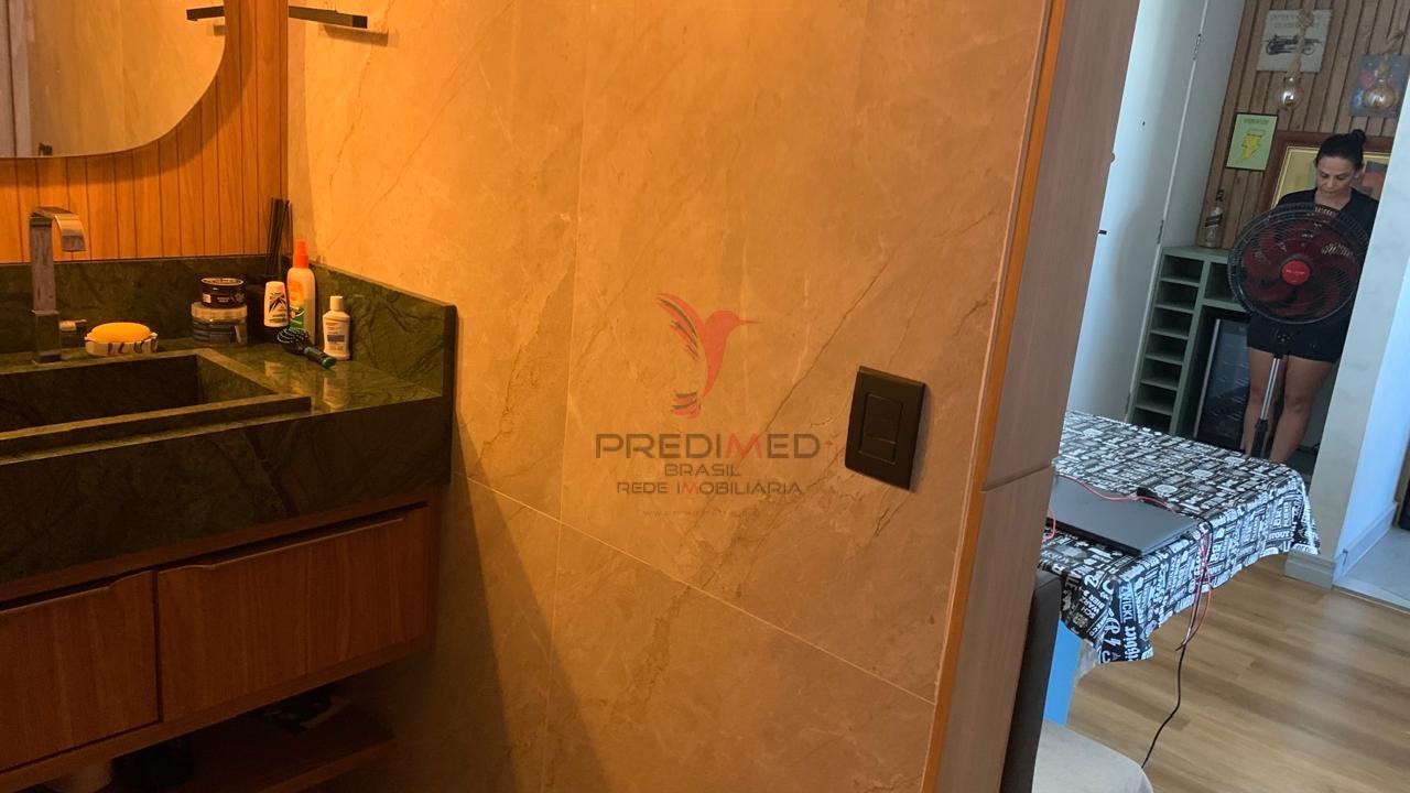 Apartamento &agrave; Venda no Morumbi, andar alto, | 2 Dorms | 54m2 | Lazer Completo, ACEITA PETH  São Paulo - 