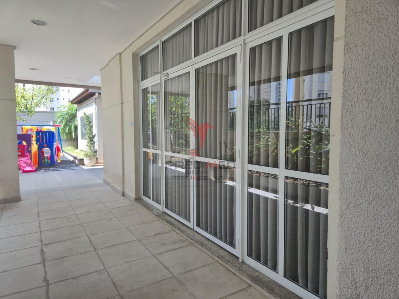 Apartamento &agrave; Venda no Morumbi, andar alto, | 2 Dorms | 54m2 | Lazer Completo, ACEITA PETH  São Paulo - 